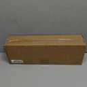 Drying Rack Clothing, 3-Tier Clothes Drying Rack Foldable, Antirust Laundry Drying Rack Collapsible Use for Indoor & Outdoor, 11.8" D x 34.6" W x 35.4" H, White