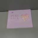 LitBear 100% Mulberry Silk Bonnet for Sleeping Women, 6A 22 Momme, Large Double-Layer Silk Hair Wrap with Tie Band (Pink)