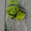 High Visibility Kids Safety Vest,Toddler Safety Vest,Reflective Vest Kids,Toddler Construction Vest For Cycling &Running Y1/XS/Zipper