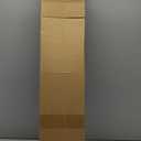 Windshield Trim Molding A-Pillar Set, Compatible with 2011-2019 Ford Explorer,Front Outer & Inner Right Passenger BB5Z7803144AA BB5Z-7803136-AA BB5Z7803136BA BB5Z-7803144-AA 926-451 Window Accessories