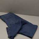 Amazon Essentials Mens Jeans, Slim Fit Stretch, Bootcut - Discontinued Colors (36W x 30L, Medium Wash)