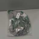 Adult Cloth Diaper Cover Nappy Reusable Washable Adjustable for Disability Incontinence Person (Grey)