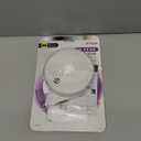 Kidde
10-Year Worry-Free Battery Powered Smoke & Carbon Monoxide Detector