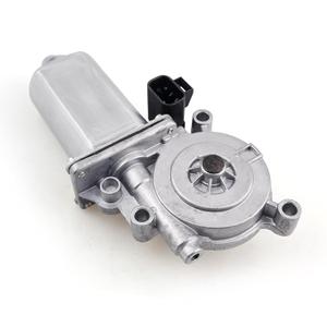 MiCCiKA 2505421C91 Right Power Window Motor Passenger Side Motor Power Window Replacement Compatible with International 2505421C91 Motor