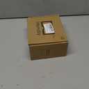 homdiy 35Pack Cabinet Handles Brushed Nickel Cabinet Hardware 3in Hole Centers Cabinet Door Handles for Kitchen Cabinets, Modern Drawer Pulls Stainless Steel Handle Pulls