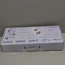 LUXE Bidet NEO 120 - Single Nozzle, Self-Cleaning, Non-Electric Bidet Attachment for Toilet Seat, Adjustable Water Pressure, Rear Wash (White)