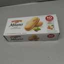 Pepperidge Farm Milano Cookies, Mint, 10 Packs, 2 Cookies per Pack (EXP 08/30/26)