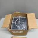 1365Pcs Car Push Retainer Clips Body Clips Plastic Fasteners Kit Fender Rivet Clips 44 Most Popular Sizes Nylon Auto Push Pin Rivets Set for Toyota GM Ford Honda Acura Chrysler,red (orange)