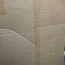 Art3d 4-Pack 47x23.6 Inch Acoustic Panels with Wood Slat Design - Soundproof Wall Panel for Office, Gaming Room & Studio, Ideal for Streamers, Home Workers & Recent Movers, Walnut