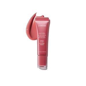 LANEIGE Glaze Craze Tinted Lip Serum: Hydrating Lip Serum for Glossy, Nourished Lips with Plumping Polypeptides