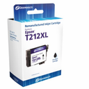 Di Data Products Epson T212XL Black