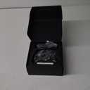 FLYDIGI Apex 5 Wireless PC Controller, Forceflex Joystick 2.0, ForceAdapt Trigger, 3ms Ultra-Low Latency, RGB Light Bar, Full-Color LCD Display,1500mAh Battery PC/NS/Android/TV