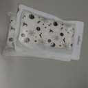 2 x for Google Pixel 7a Case Halloween Pumpkin Skull, Cute Design Girls Shockproof Soft Slim Women Mobile Back Cover Clear Phone Case for Google Pixel 7a (black pumpkin bat)