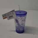 LUUM GLO&GO LED 18OZ TUMBLER HEART