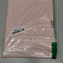 Harvopu Compatible with iPad Air 11 Inch & Air 5th/ Air 4th Generation Case with Keyboard - Multi-Touch Trackpad, 7-Color Backlit, Detachable Folio Keyboard Cover for Air 11-inch M4/M3/M2 (Light Pink)