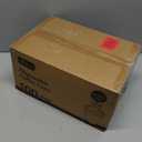 Ginkgo 100 Pack 12 oz Leak-Proof Coffee Cups with Lids and Sleeves Disposable To Go Hot Travel Paper Cups, Hot Chocolate, Cocoa, Coffee Bar Accessories