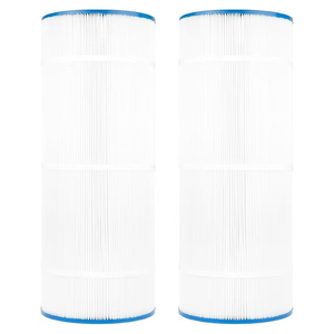 Pool Filter PA1201 2-Pack | Hayward C1200 Replacement | Pleatco PA120, Unicel C-8412 Compatible | Spa Filter 8 15/16" OD, 23 1/4" Length