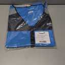 LULY YANG DSP Safety Vest-PHASING OUT (4X-Large-5X-Large)