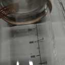 Overnight Oats Containers with Lids and Spoons  17oz Glass Jars for Yogurt, Chia Pudding & Meal Prep  Leakproof Airtight Mason Jar Set  Portable Breakfast Food Storage with Cleaning Brush