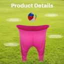 Granny Pants Yard Game Outdoor Toss Set