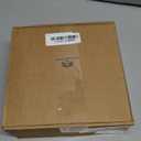 Thick Christmas Candy Cane Rope Light 0.4" Diameter, 99 ft 600 LED Candy Lights 8 Modes Waterproof Multicolor Lights for Garden Xmas Tree, Indoor Outdoor Christmas Decoration (White)