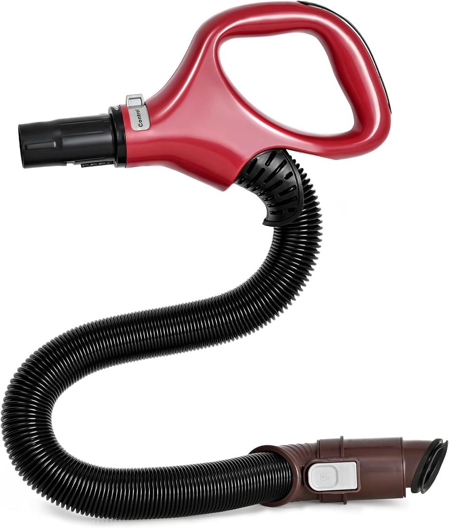 Upgraded ZU560 Replacement Hose Handle for Shark Navigator Rotator Lift-Away ZU561 ZU562 (ZU560 Blue) (UV725 Gray) Upright Bagless Vacuum Cleaners Handle