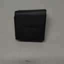 SmallRig Screen Hood Sun Hood Sunshade for Sony Alpha 7 IV / A7S III / A7C / A7CR / A7C II/ZV-E1 / ZV-E10 / ZV-1F / ZV-1 II/ZV-1 / FX3 Camera - 3206 Black