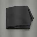 Cat Mat for Litter Box, Large 34" X 22" Cat Litter Mat, Waterproof Silicone Pad for Floor, Gray (Grey)