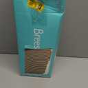 Bedsure Cervical Neck Support Pillow for Sleeping, Ergonomic Odorless Memory Foam Cervical Contour Orthopedic Pillow for Neck Pain Relief, for Side, Back, Stomach Sleeper (Queen, White)