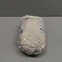 BT.WA Couch Cushion Cover Velvet 3 Pieces Seat Cushion Cover Stretch Sofa Covers Separate Sectional Sofa Slipcovers Furniture Protector (3-Seater or Backrest, Beige)