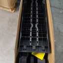 MaxxHaul 50947 Lift Stackable Vehicle Car Ramp 6500 LBS Capacity Per Pair 3250 LBS Per Ramp 2 Pack