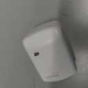 Leviton Decora Smart Plug-in Outlet with Z-Wave Technology, Repeater/Range Extender, DZPA1-2BW, White