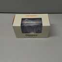 Retrospec Dipper Kids Ski Goggles Unisex for Boys and Girls Youth Ski Goggles Over Glasses UV Protection, Anti-Fog and Adjustable Anti-Slip Straps for Children Ages 2-10 Years