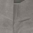 OLANLY Thick Memory Foam Bath Mat Rug 59x35, Extra Soft Absorbent Bathroom Rug, Quick Dry Bath Mats, Non-Slip, Machine Washable Carpet for Bathroom, Tub and Shower, Home Decor Accessories, Light Grey