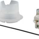 Rheem SP20172 Flammable Vapor FV Sensor Kit White, 6.7X2.7X9.4 inches