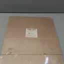 Aimyoo Gold Collapsible Gift Box with Magnetic Closure Lids 13.8x9x4.3 in, Large Bridesmaid Groomsman Proposal Boxes, Rectangle Present Box for Graduation Birthday Storage 1 Pack