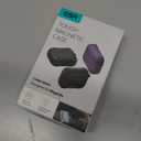 ESR for AirPods Pro 3 Case (2025), Compatible with Airpods Pro 3rd Generation Case (USB-C Cable), Magnetic Lid, MagSafe Ready, Powerful Drop Protection, Cyber Series, Green