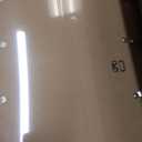 Rustic Walnut 16x24 Frame - Single Frame, 16 x 24 Poster Frame for Artwork, Puzzles, Photos and Movie Posters Picture Frames, Perfect Christmas Frame