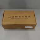 Homecor Gifts for Teenage Girls, Hanging Photo Display & Moon Dream Catchers, Christmas Teen Girls Gifts Ideas Ages 10 11 12 13 14 Years Old, Macrame Wall Decor Boho Bedroom Dorm Aesthetic Room Decor