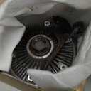Dasbecan Engine Radiator Cooling Fan Clutch 3282 Compatible With Cummins diesel 5.9L 6.7L L6 Dodge Ram 2500 3500 4000 4500 5500 Replaces# 55056990AC 55056990AA 55056990AB
