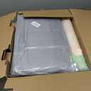 Baby Playpen with Mat Small Playpen for Babies and Toddlers 50 x 50 inch Baby Fence Playards