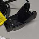 Raymarine E66054 P66 Plastic Transom-Mount Transducer