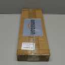 Briful Eucalyptus Stems 39.5 '' Tall, Artificial Branches for Vase Round Year Faux Greenery Stems Realistic Gray Eucalyptus Leaf Plant Sprays for Home Decor Indoor Party Wedding, Set of 3