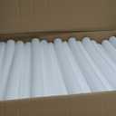 Taotuo Glow Sticks Bulk, 200 Pack Foam Sticks Glow in The Dark Party Supplies 3 Flashing Modes Lighting up Foam Sticks for Wedding, Party, Concerts, Birthday,Christmas