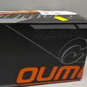 OUMURS Youth Dirt Bike Helmet DOT Approved, Kids Full Face Motocross Helmet, Small