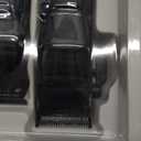 LimitedFX Hair Clipper and Trimmer Prepack (Black)