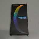 TORRAS 360 Magnetic Stand for iPhone 17 Pro Max Case, [Fit for MagSafe] [4X Military-Grade Protection] Slim Case for iPhone 17 Pro Max, 6.9", Translucent Deep Blue, Ostand O3 Fitness Series