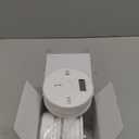 3 Pack Carbon Monoxide detectors, co Detector, Carbon Monoxide Alarm Detector Battery Powered with LCD Display, Carbon Monoxide Detector, UL2034 Standards, for Home