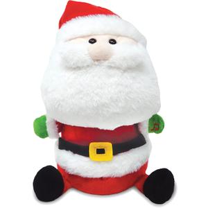 Caroling Cuties Santa