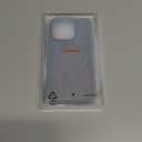 TORRAS Ultra Magnetic Ostand for iPhone 16 Pro Case [Fit for MagSafe] [Sturdy Stand & Ring Holder] Mil-Grade Shockproof Matte Anti-Scratch Slim Protective Kickstand Case, Navy Blue 6.3 inch